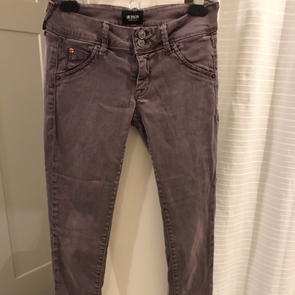 Hudson Jeans Size 25